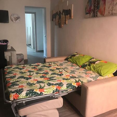 カステルサルドBella'S Houseアパートメント エクステリア 写真